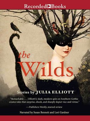 cover image of The Wilds
